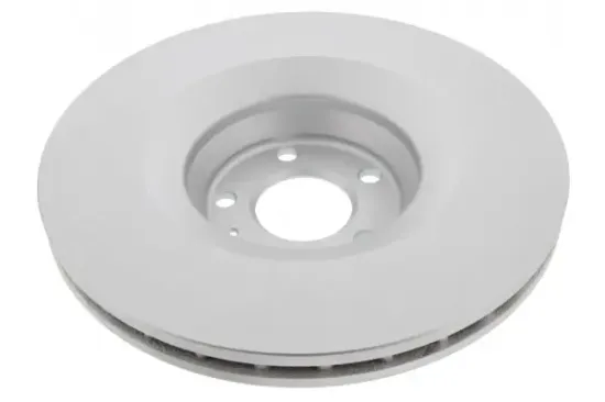 Bremsscheibe Vorderachse MAPCO 25873 Bild Bremsscheibe Vorderachse MAPCO 25873