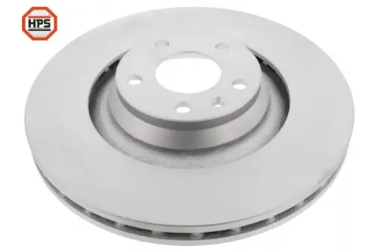 Bremsscheibe Vorderachse MAPCO 25873HPS Bild Bremsscheibe Vorderachse MAPCO 25873HPS