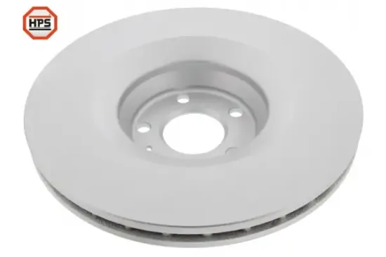 Bremsscheibe Vorderachse MAPCO 25873HPS Bild Bremsscheibe Vorderachse MAPCO 25873HPS