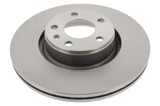 Bremsscheibe Vorderachse MAPCO 25874 Bild Bremsscheibe Vorderachse MAPCO 25874