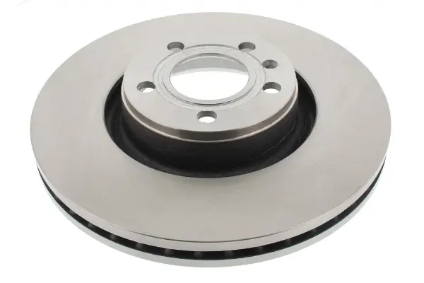 Bremsscheibe Vorderachse MAPCO 25876