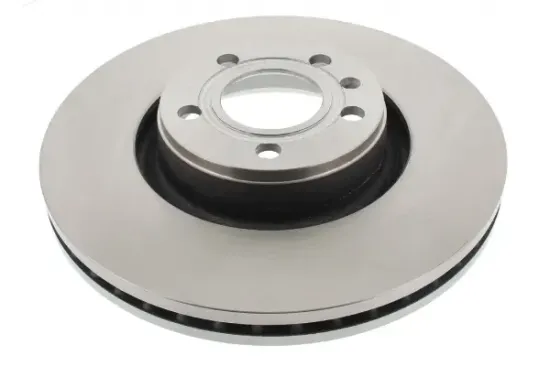 Bremsscheibe Vorderachse MAPCO 25876 Bild Bremsscheibe Vorderachse MAPCO 25876