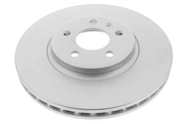 Bremsscheibe Vorderachse MAPCO 25880C