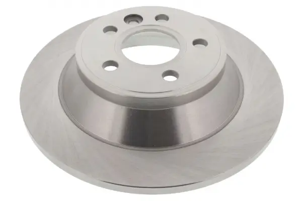 Bremsscheibe Hinterachse MAPCO 25902