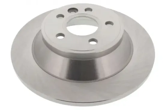 Bremsscheibe Hinterachse MAPCO 25902 Bild Bremsscheibe Hinterachse MAPCO 25902