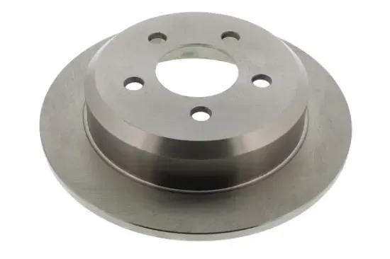 Bremsscheibe Hinterachse MAPCO 25990 Bild Bremsscheibe Hinterachse MAPCO 25990