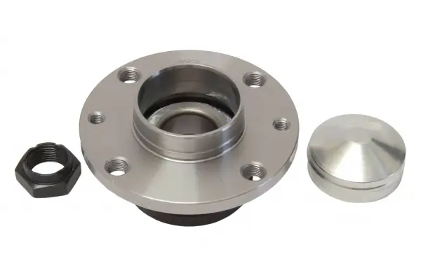 Radlagersatz Hinterachse beidseitig MAPCO 26028