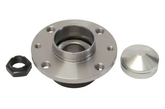 Radlagersatz Hinterachse beidseitig MAPCO 26028 Bild Radlagersatz Hinterachse beidseitig MAPCO 26028