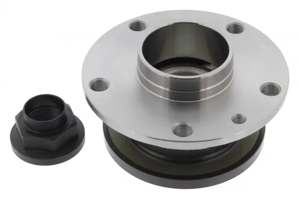 Radlagersatz Hinterachse beidseitig MAPCO 26030