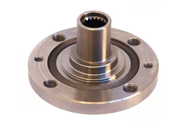 Radnabe Vorderachse beidseitig MAPCO 26042