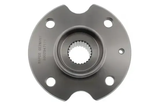 Radnabe Vorderachse beidseitig MAPCO 26051 Bild Radnabe Vorderachse beidseitig MAPCO 26051