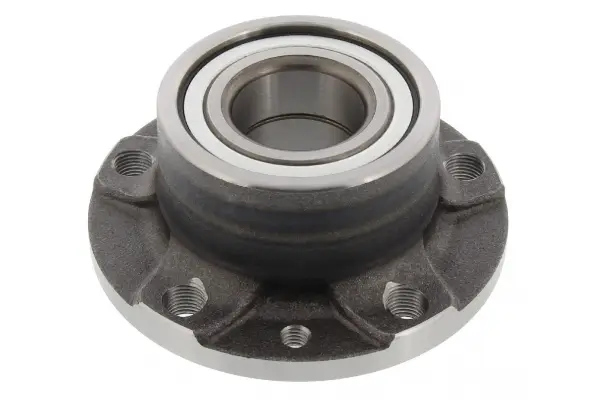 Radlagersatz Hinterachse beidseitig MAPCO 26053