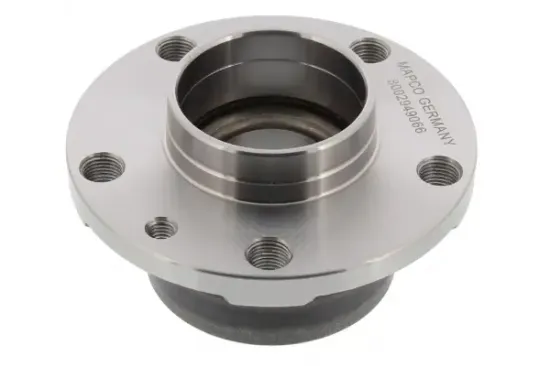 Radlagersatz Hinterachse beidseitig MAPCO 26053 Bild Radlagersatz Hinterachse beidseitig MAPCO 26053