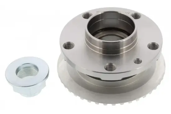 Radlagersatz Hinterachse beidseitig MAPCO 26054 Bild Radlagersatz Hinterachse beidseitig MAPCO 26054