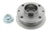 Radlagersatz Hinterachse beidseitig MAPCO 26056