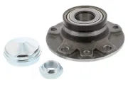 Radlagersatz Hinterachse MAPCO 26074