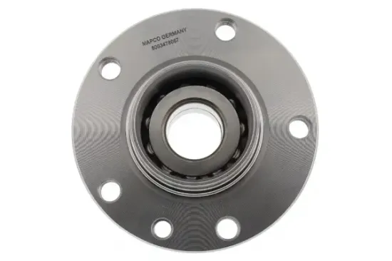 Radlagersatz Hinterachse MAPCO 26074 Bild Radlagersatz Hinterachse MAPCO 26074