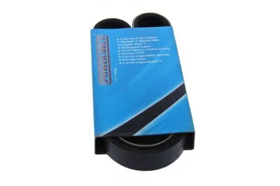 Keilrippenriemen MAPCO 260820 Bild Keilrippenriemen MAPCO 260820