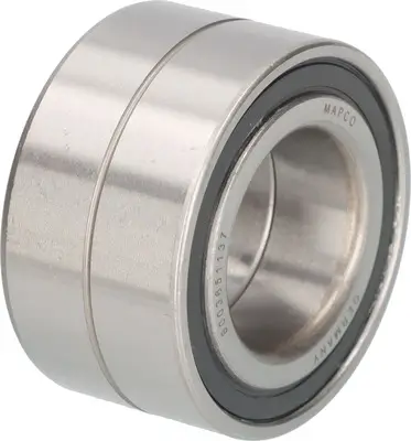 Radlagersatz Vorderachse beidseitig MAPCO 26101 Bild Radlagersatz Vorderachse beidseitig MAPCO 26101