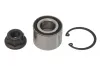 Radlagersatz Hinterachse beidseitig MAPCO 26103