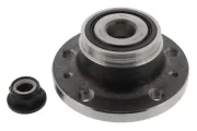 Radlagersatz Hinterachse beidseitig MAPCO 26122