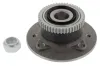 Radlagersatz Hinterachse beidseitig MAPCO 26125