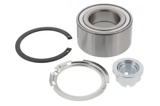 Radlagersatz Vorderachse beidseitig MAPCO 26127 Bild Radlagersatz Vorderachse beidseitig MAPCO 26127