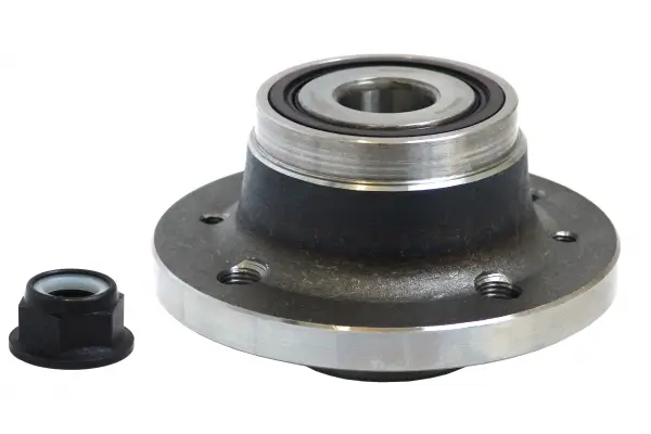 Radlagersatz Hinterachse beidseitig MAPCO 26129