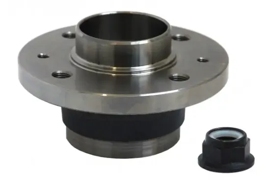 Radlagersatz Hinterachse beidseitig MAPCO 26129 Bild Radlagersatz Hinterachse beidseitig MAPCO 26129