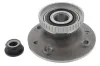 Radlagersatz Hinterachse beidseitig MAPCO 26134 Bild Radlagersatz Hinterachse beidseitig MAPCO 26134