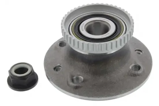 Radlagersatz Hinterachse beidseitig MAPCO 26134 Bild Radlagersatz Hinterachse beidseitig MAPCO 26134