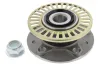 Radlagersatz Hinterachse beidseitig MAPCO 26137