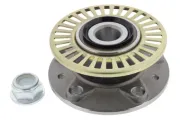 Radlagersatz Hinterachse beidseitig MAPCO 26137