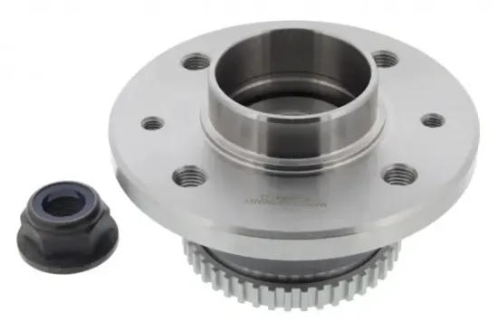 Radlagersatz Hinterachse beidseitig MAPCO 26140 Bild Radlagersatz Hinterachse beidseitig MAPCO 26140