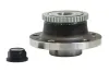 Radlagersatz Hinterachse beidseitig MAPCO 26141