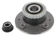 Radlagersatz Hinterachse beidseitig MAPCO 26143