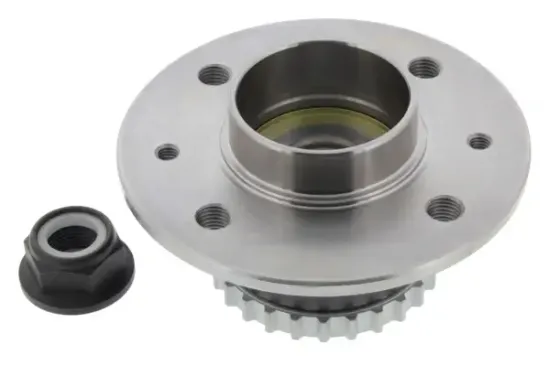 Radlagersatz Hinterachse beidseitig MAPCO 26143 Bild Radlagersatz Hinterachse beidseitig MAPCO 26143