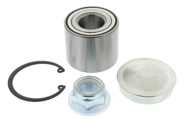 Radlagersatz Hinterachse beidseitig MAPCO 26145