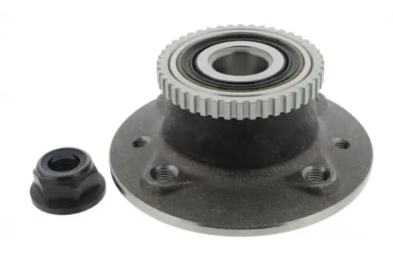 Radlagersatz Hinterachse beidseitig MAPCO 26146 Bild Radlagersatz Hinterachse beidseitig MAPCO 26146