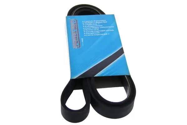 Keilrippenriemen MAPCO 261480