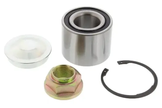 Radlagersatz Hinterachse MAPCO 26157 Bild Radlagersatz Hinterachse MAPCO 26157