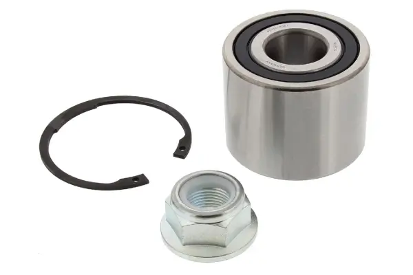 Radlagersatz Hinterachse beidseitig MAPCO 26160