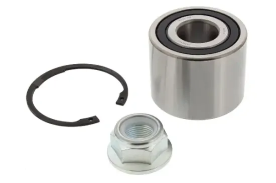 Radlagersatz Hinterachse beidseitig MAPCO 26160 Bild Radlagersatz Hinterachse beidseitig MAPCO 26160