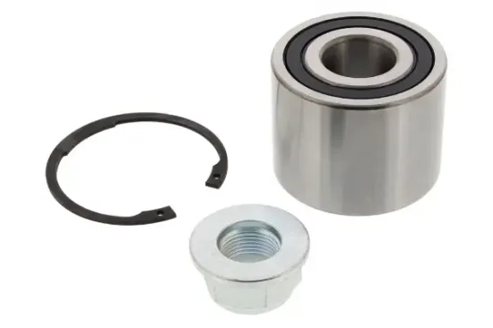 Radlagersatz Hinterachse beidseitig MAPCO 26160 Bild Radlagersatz Hinterachse beidseitig MAPCO 26160