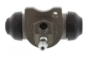 Radbremszylinder Hinterachse MAPCO 2617