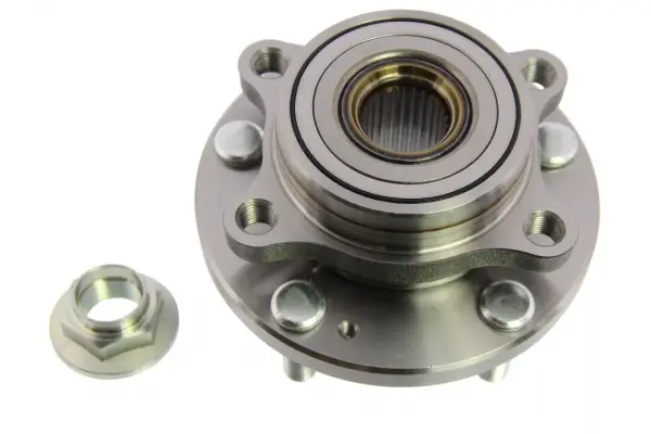 Radlagersatz Vorderachse MAPCO 26178