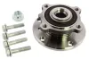 Radlagersatz Hinterachse MAPCO 26179