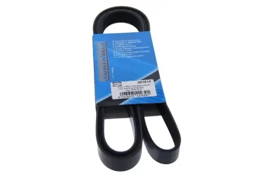 Keilrippenriemen MAPCO 261815 Bild Keilrippenriemen MAPCO 261815