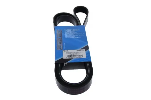 Keilrippenriemen MAPCO 261915