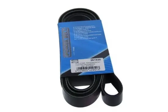 Keilrippenriemen MAPCO 261920 Bild Keilrippenriemen MAPCO 261920